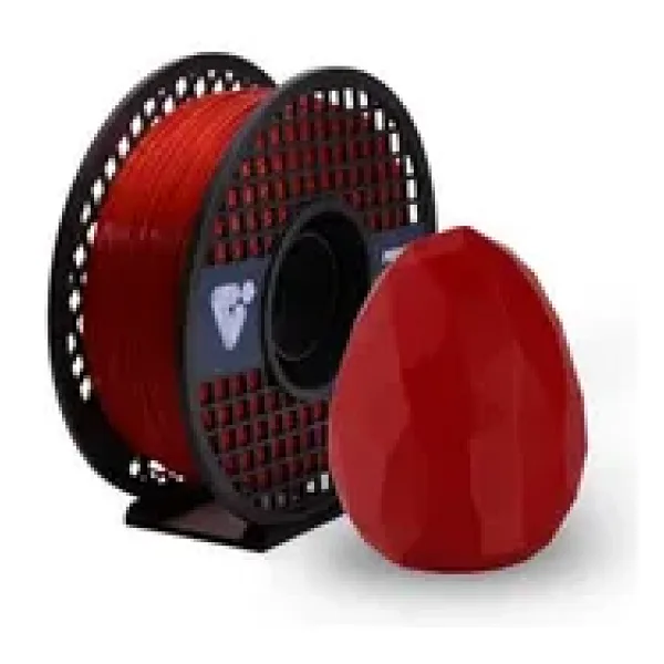 Valment PLA Premium 1.75 mm 1 kg Koyu Kırmızı Filament