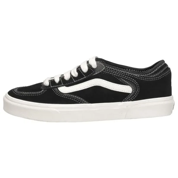 Vans Rowley Classic VN0009QJBPT1 Siyah Spor Ayakkabı