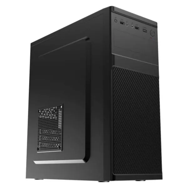 Vento VS115F Led Fanlı 300 W ATX Bilgisayar Kasası