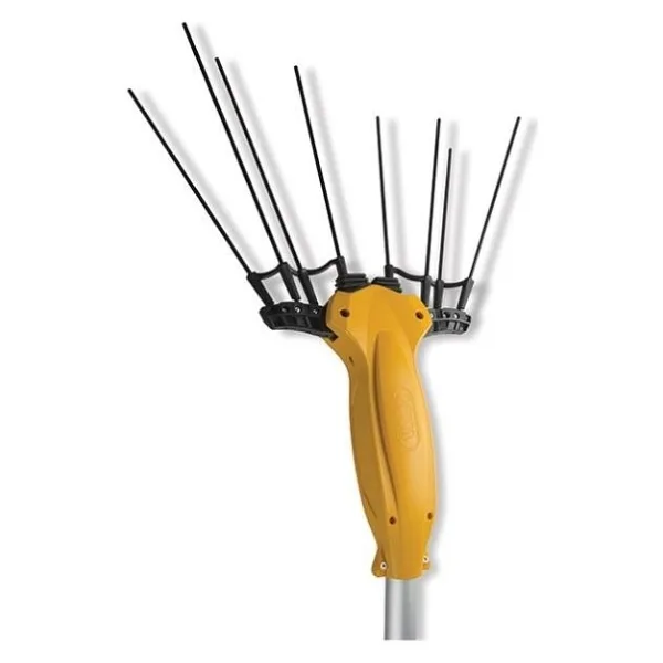 VOLPİ 455XL ZEYTİN HASAT MAKİNESİ 12V İTALYAN