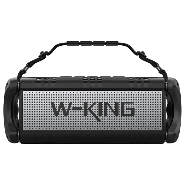 W-King D8-1 90 W TWS Bluetooth Hoparlör