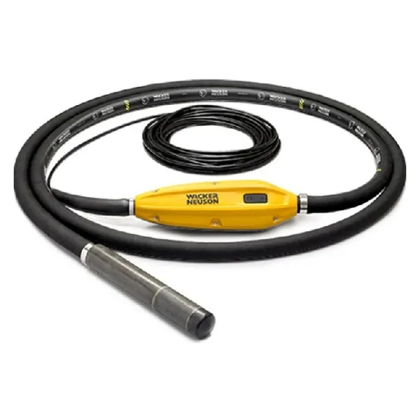 Wacker Neuson IEC58 Kendinden Konvertörlü Beton Vibratörü