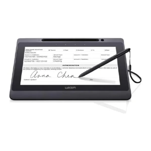 Wacom Dtu-1141b 10.1 İnç Full HD Etkileşimli Kalem Ekranı