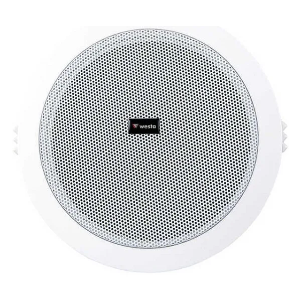 Westa Ws-1016t Trafolu Alçıpan Hoparlör