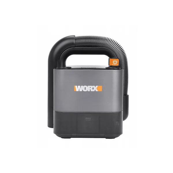 Worx W030.9 20 V Aküsüz Araç Süpürgesi