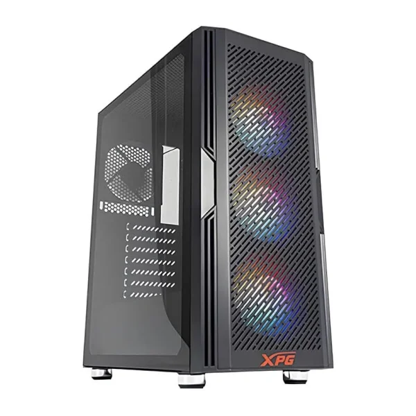 XPG K Mesh Fanlı 750 W Bilgisayar Kasası