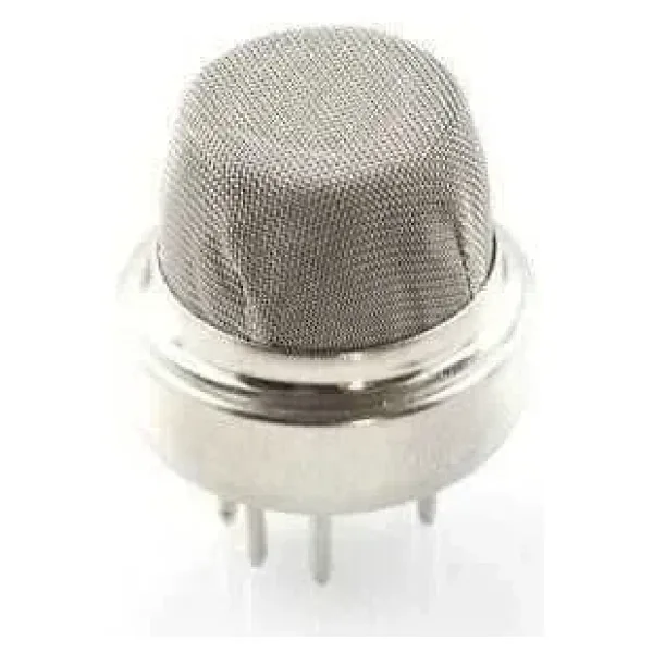 Yanıcı Gaz ve Sigara Dumanı Sensörü - MQ-2
