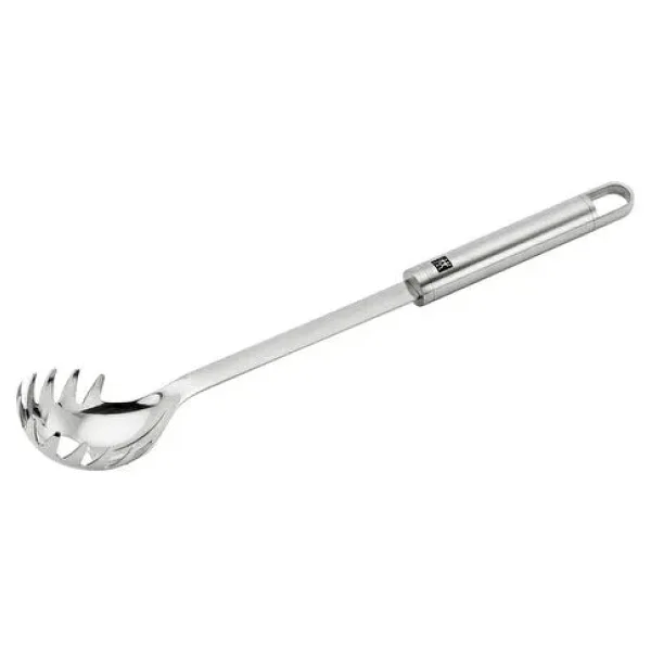 Zwilling 37160-031 Pro Çelik Makarna Kepçesi