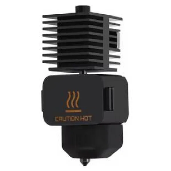 0.2mm Bambu Lab A1, A1 Mini Hotend Seti - Sertleştirilmiş Çelik Nozzle