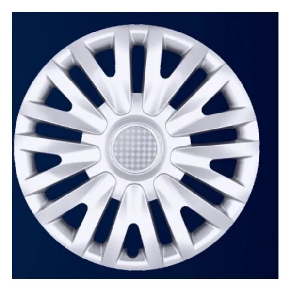 14 İnç Jant Kapağı 4 Lü Set -217-