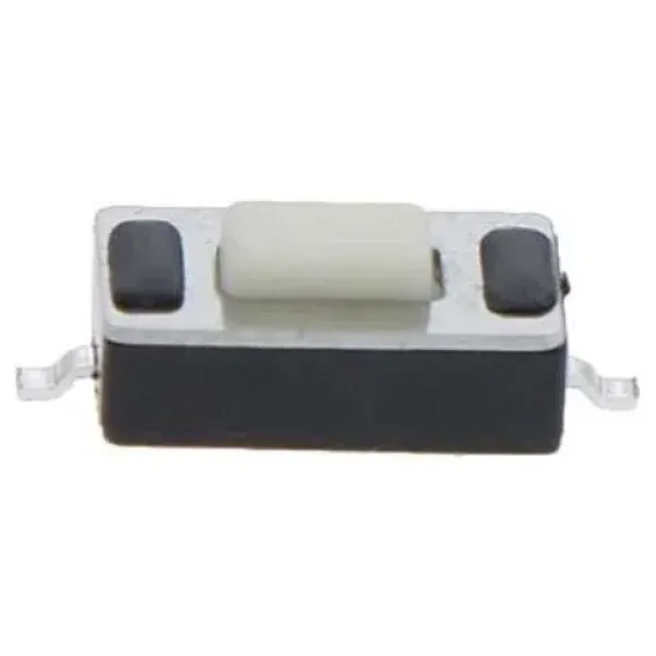 2 Pinli 6x3.5x2.5mm Buton