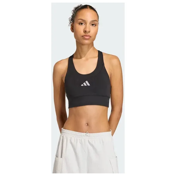 Adidas Adi365 Running Kadın Sporcu Sütyeni