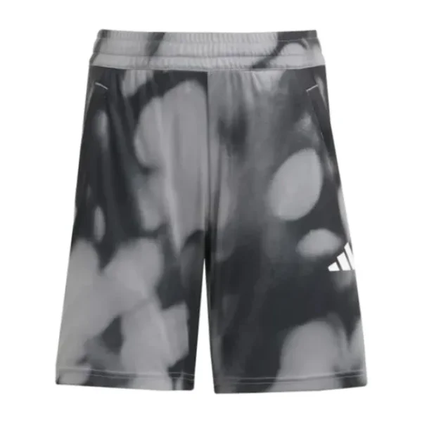 Adidas Training Allover Graphic JM3782 Çocuk Şort