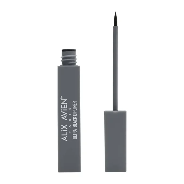 Alix Avien Waterproof Ultra Black Likit Dipliner