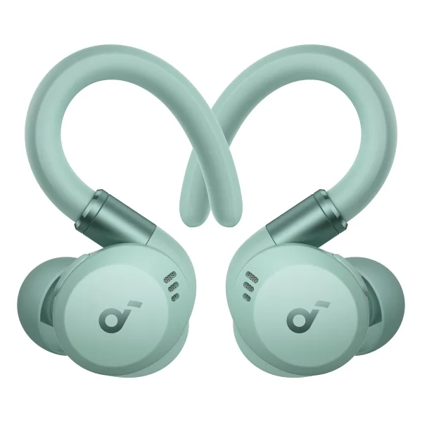 Anker SoundCore Sport X20 ANC TWS Yeşil Kulak İçi Bluetooth Kulaklık