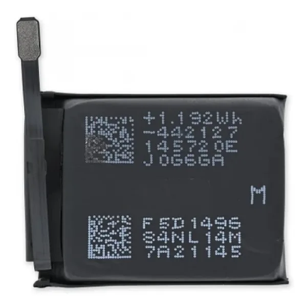 Apple Watch Series 9 45mm Pil Batarya