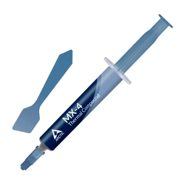 Arctic MX-4 AR-ACTCP00031B 4 gr Spatulalı Termal Macun