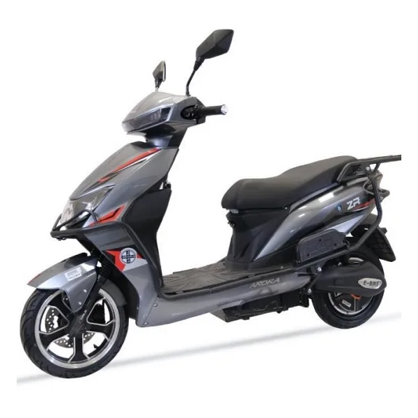 Arora ZR1 2000 W Elektrikli Motosiklet