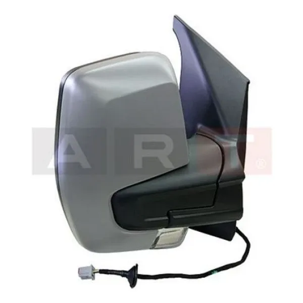 ART M003.3419 DIŞ DİKİZ AYNASI SAĞ ELEKTRİKLİ OTOMATIK KATLANIR A