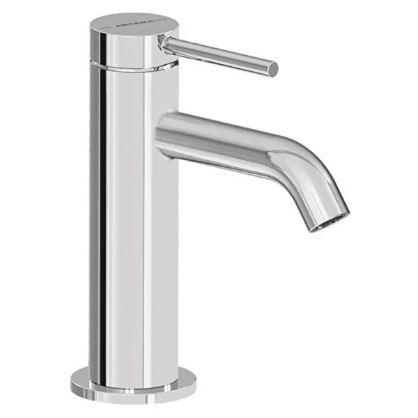 Artema Minimax Round A43530 Krom Lavabo Bataryası