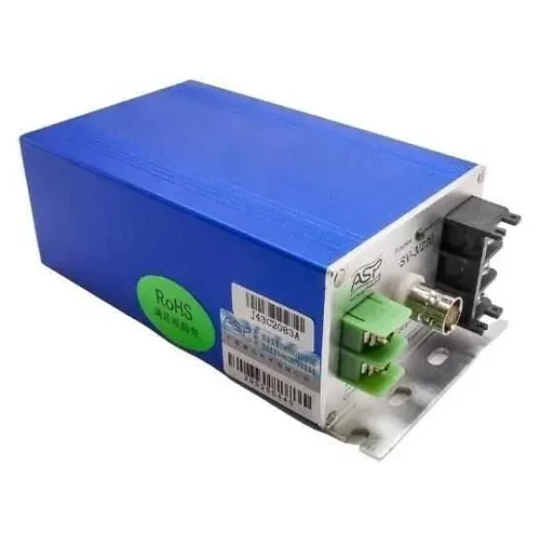 ASP SV-3/220 Elektriksel Darbe Koruyucu - Surge Protector