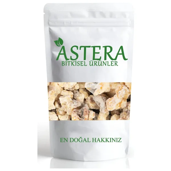 ASTERA 50 Gr Çam Sakızı ( Çam Akması )