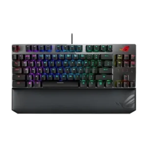 Asus ROG Strix Scope NX TKL Kablolu Mekanik Oyuncu Klavyesi