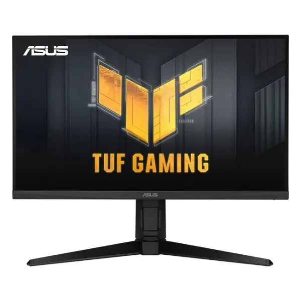 Asus TUF Gaming VG27AQML1A 27" 1 ms 2K Pivot IPS 240 Hz / 260 Hz OC Oyuncu Monitörü