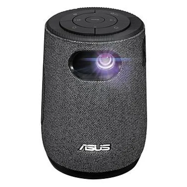 Asus ZenBeam Latte L1 300 Lümen HD Kısa Mesafe Wi-Fi Android Taşınabilir Mini LED Projeksiyon Cihazı