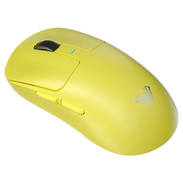 Aula SC680 Optik Kablolu/Kablosuz Oyuncu Mouse