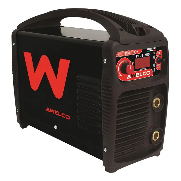 Awelco 55725 Plus 250 220 A Inverter Kaynak Makinesi