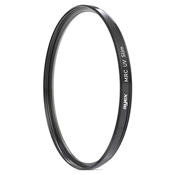 Ayex 82mm MRC Slim UV Lens Filtresi