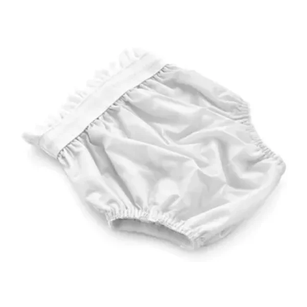 Babyjem Alıştırma Külodu 041 Beyaz