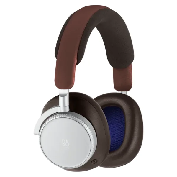 Bang & Olufsen Beoplay H100 Kablosuz Kulak Üstü ANC Kulaklık - (Kutu Hasarlı), Turuncu