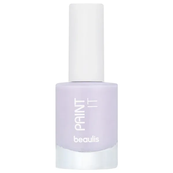 Beaulis Paint It Oje 599 Light Lilac