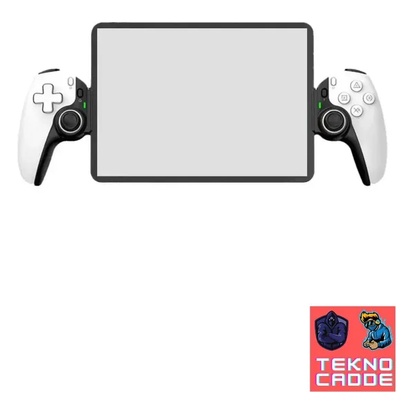 beboncool D9 Ps3/Ps4-Android/IOS Akıllı TELEFON TABLET Uyumlu Mobil Telefon Tutucu Joystick Gamepad