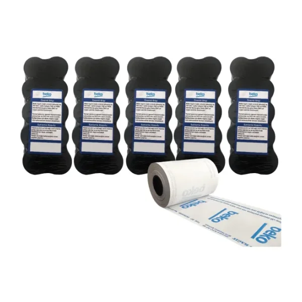 Beko X30 Tr Yazarkasa Rulosu Avantajlı Paket - 5 Paket - 50 Adet