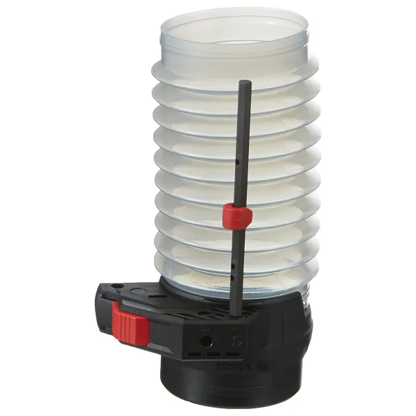 Bosch 1600A00F85 Professional Toz Tutucu Adaptör