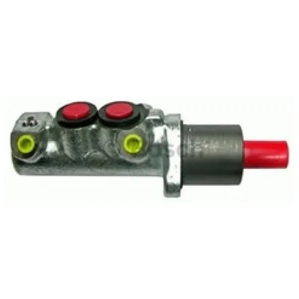 Bosch F026003180 Ana Merkez R19 I-Iı-Mgn I ( 96-03) Clıo ( 90-98) P106 ( 91-96) ( 20,64mm)