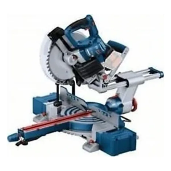 Bosch GCM 18V-254 D Aküsüz Gönye Testere