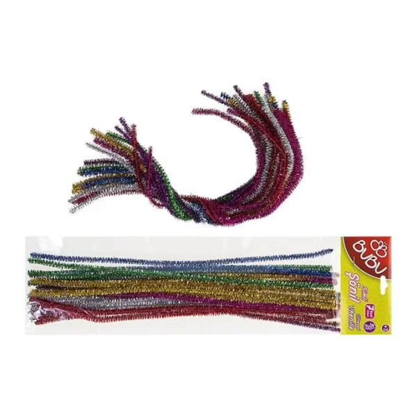 Bubu Simli Şönil 30cm