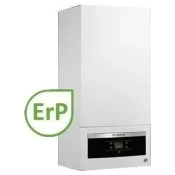 Buderus Logamax Plus GB062 20 kW Hermetik Yoğuşmalı Kombi