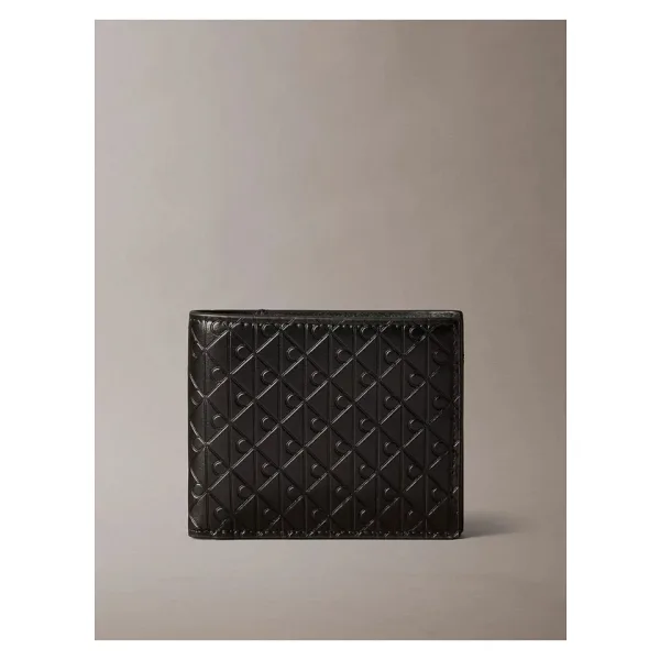 Calvin Klein Erkek Cüzdan LV04D1129GUB1