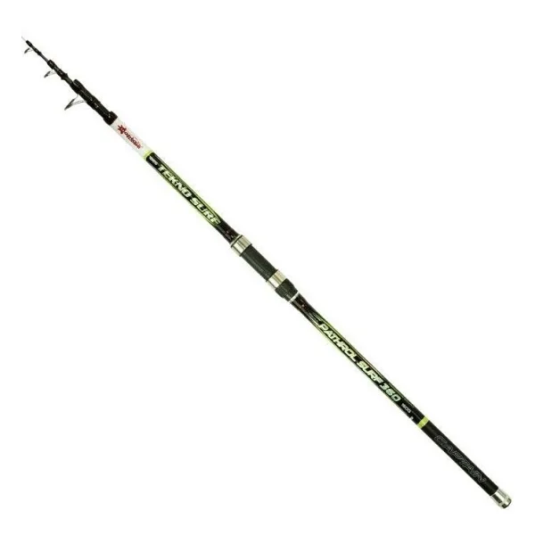 Captain 1665 Pathrol Tele Surf Kamış 400CM 80-150gr Atar