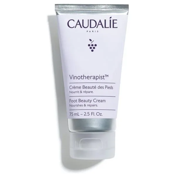 Caudalie Vinotherapist Ayak Bakım Kremi 75 ml