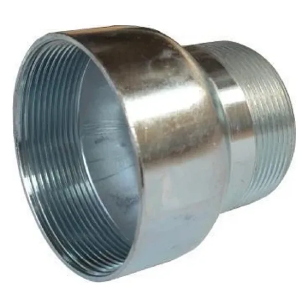 Ciftciburada Galvaniz Icten Disa Reduksiyon 4X3