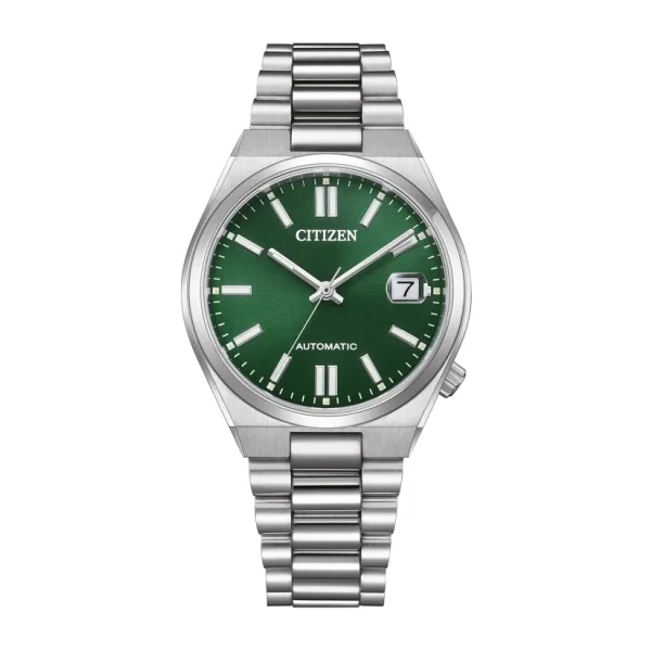 Citizen Tsuyosa NJ0200 Erkek Kol Saati