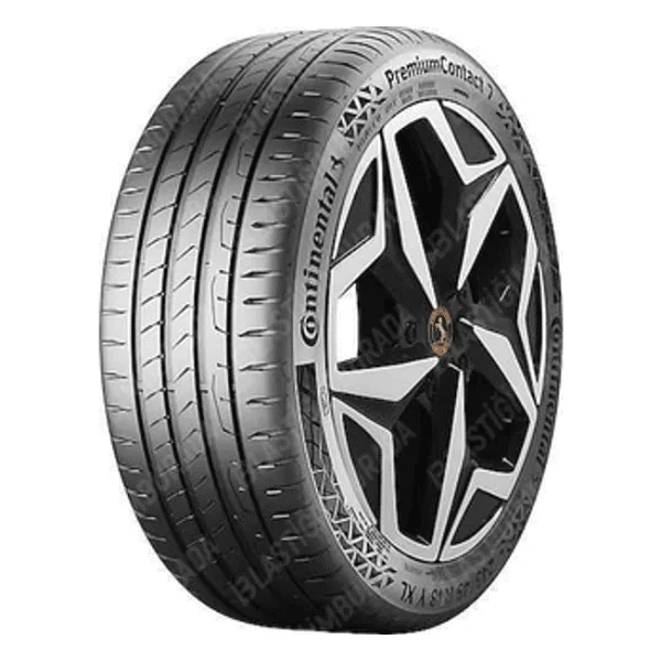 Continental PremiumContact 7 225/45 R17 91V Yaz Lastiği