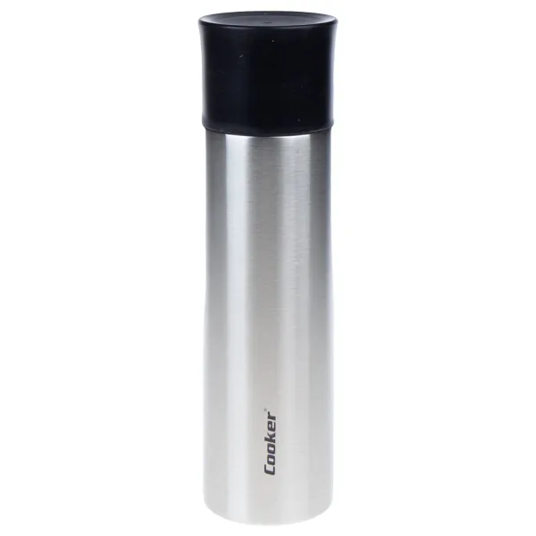 Cooker CKR-2074 750 ml Çelik Termos