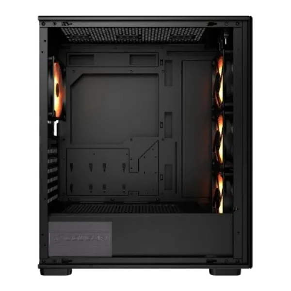 Cougar MX220 CGR-2AC8B-RGB RGB Fanlı 650 W ATX Oyuncu Kasası